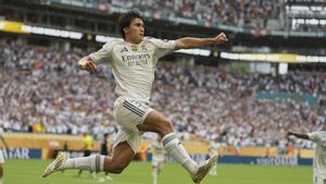 Gonzalo, tras ser el protagonista frente a la Juventus: “Daré el 200%”