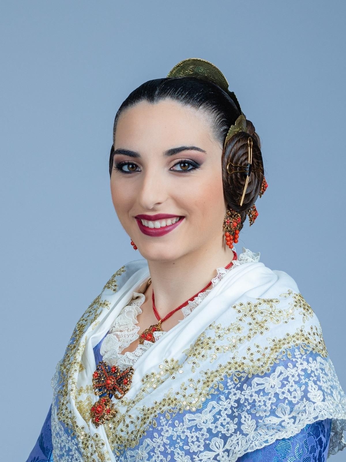Alba Carrero Macián (Josep Maria Haro Poeta Mas i Ros)