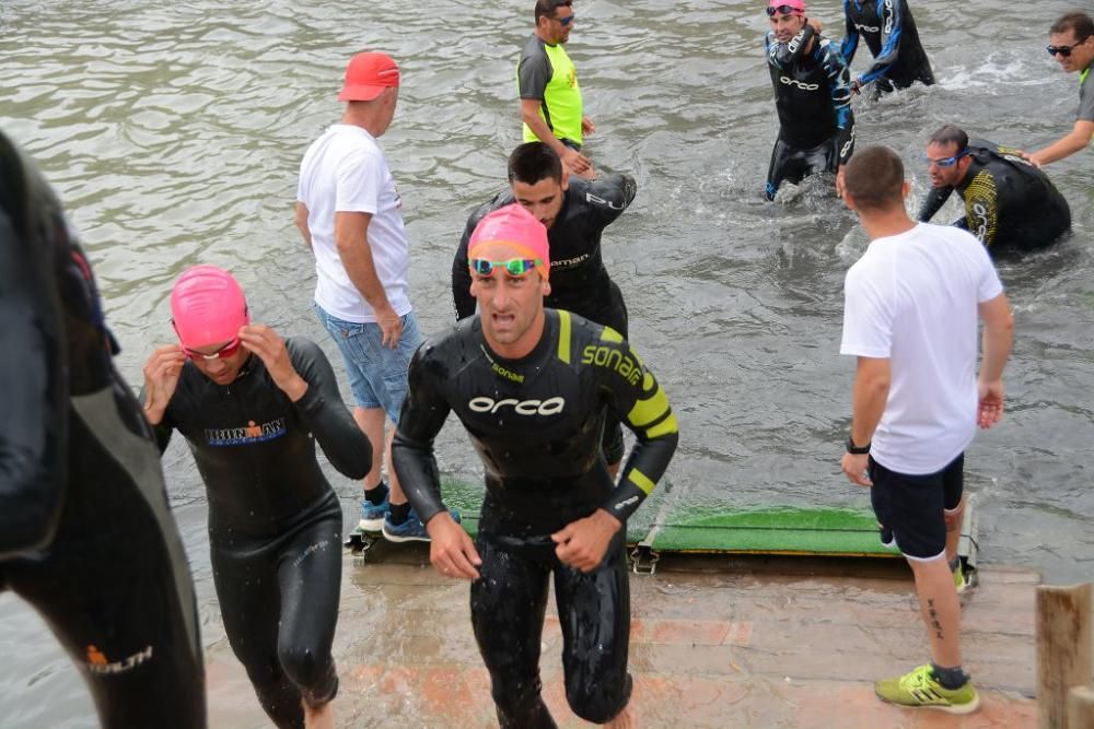 Triatlón de Cieza