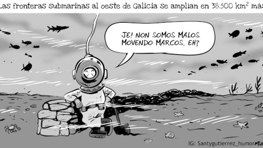 A Cosa Nostra por Santy