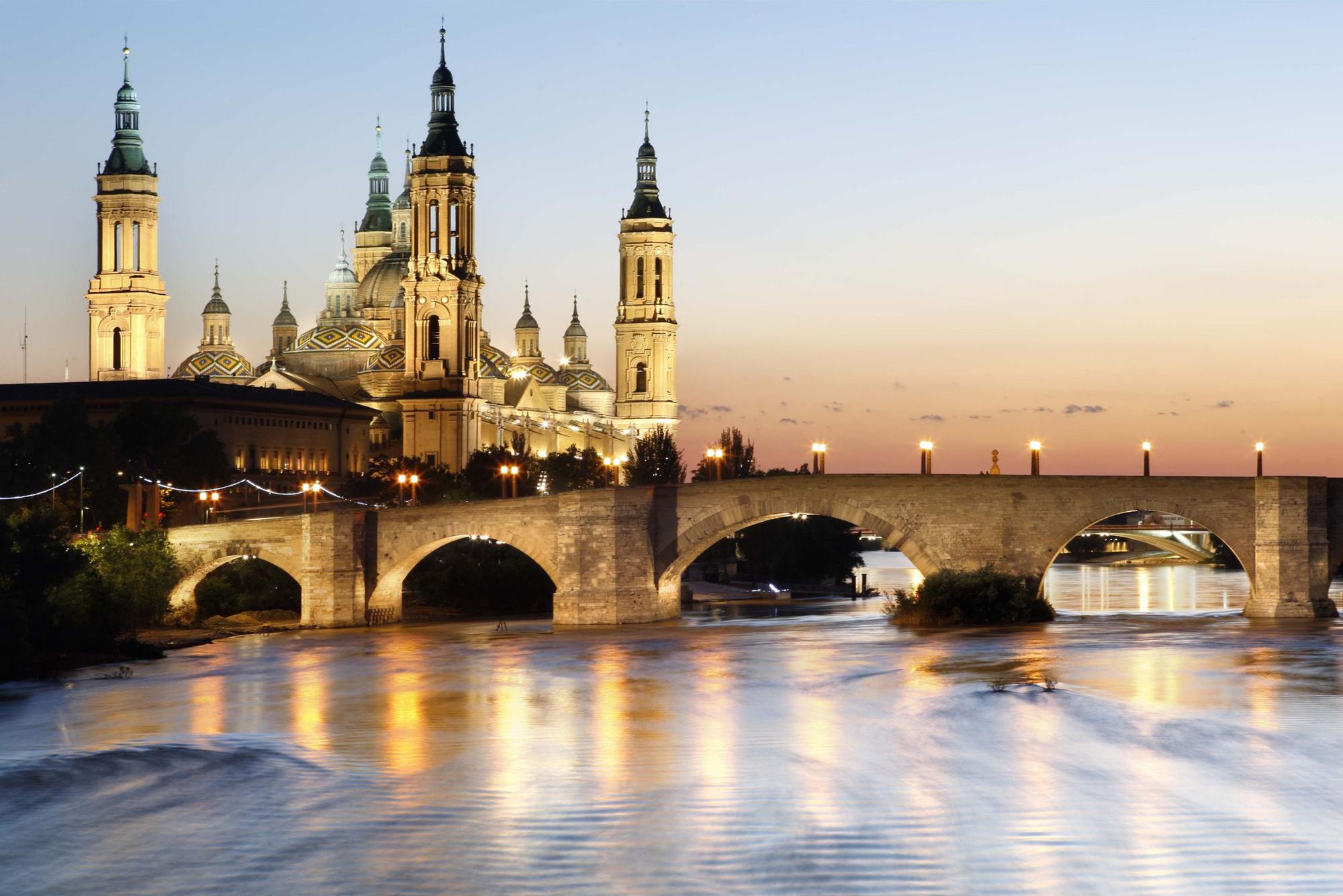 Basílica del Pilar