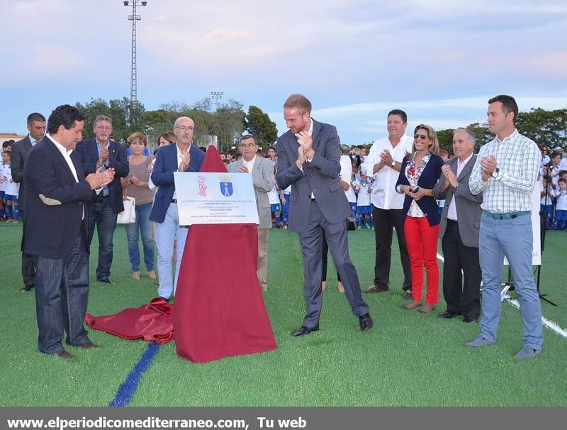 GALERIA DE FOTOS -- Almassora despide unas fiestas con mucho ambiente