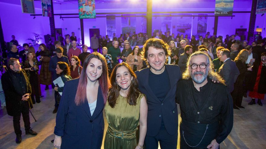A Coruña viaja hasta al Lejano Oeste para celebrar su ‘cultura de vivir’ en Fitur 2025