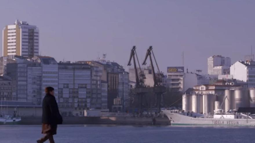 Las diez películas más vistas por los usuarios de las bibliotecas de A Coruña