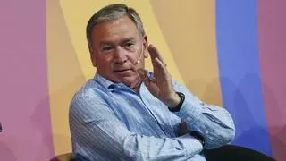 Clemente denuncia las trampas en la política de fichajes del Athletic: "¿De la cantera vasca? ¡Y unas narices!"