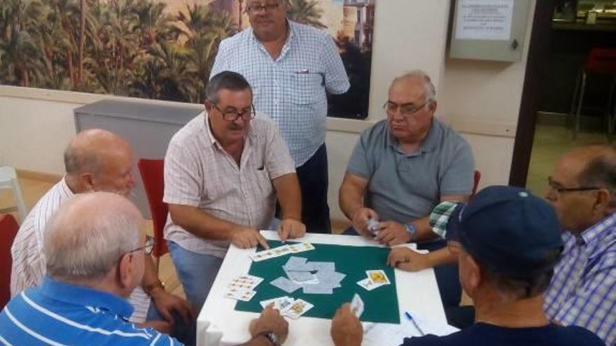 El juego del Sarangollo inicia su torneo