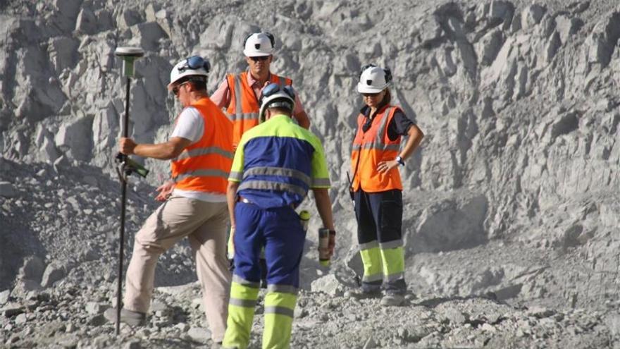 Representantes de Junta se reunirán con responsables de Río Narcea y el Ministerio de Industria