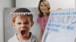 Kampf gegen Kindesmissbrauch auf Mallorca: "Wir müssen als Gesellschaft das Schweigen brechen"