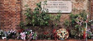 La asociación Trece Rosas Asturias denunciará por «calumnias» a Ortega Smith