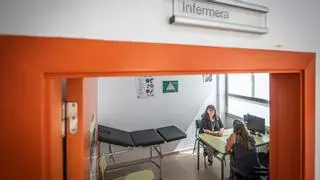 Las enfermeras referentes llegan este curso a todos los institutos de Catalunya