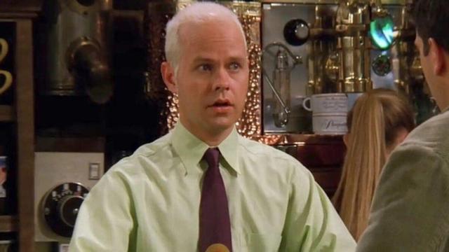 Muere James Michael Tyler, Gunther en Friends: así son las reacciones de sus compañeros