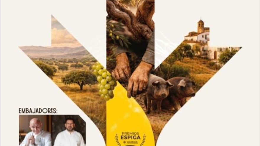 La III Feria Espiga espera alcanzar los 7.000 metros cuadrad
