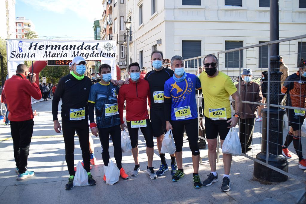 Media Maratón de Cieza 4