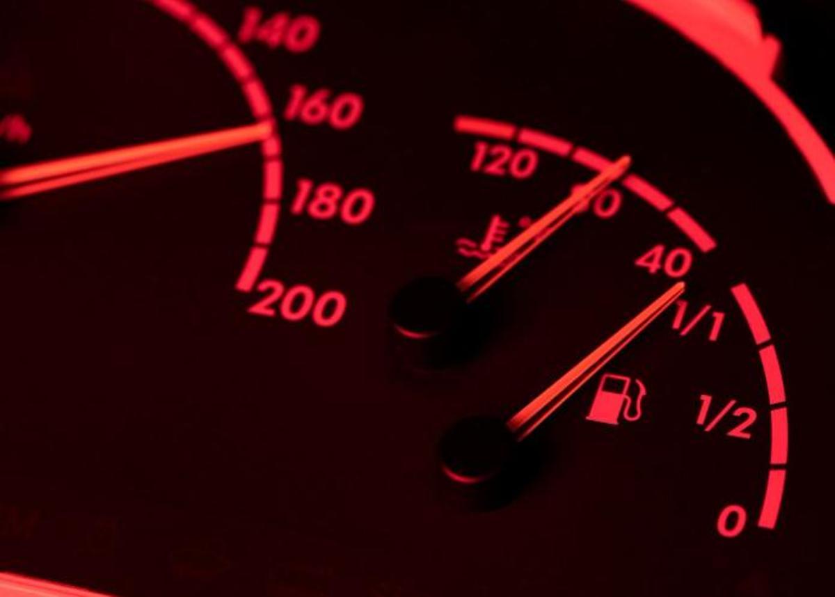Accelerar no ajuda