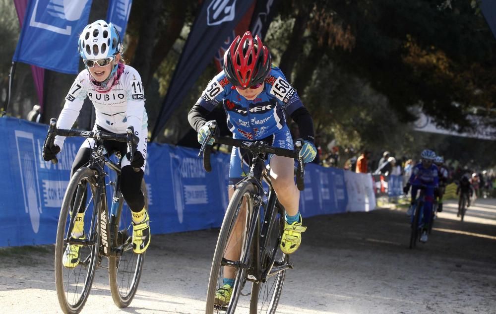 Campeonato de España de Ciclocross