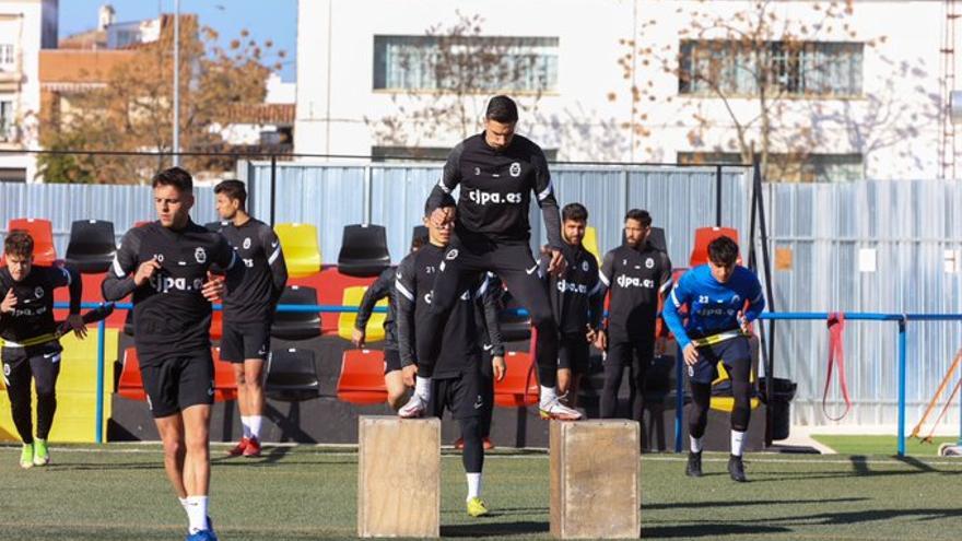 Coria-Montijo, derbi en la pelea por un sueño