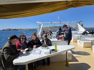 Oferta de empleo en Galicia: trabajo con vacaciones en el mar
