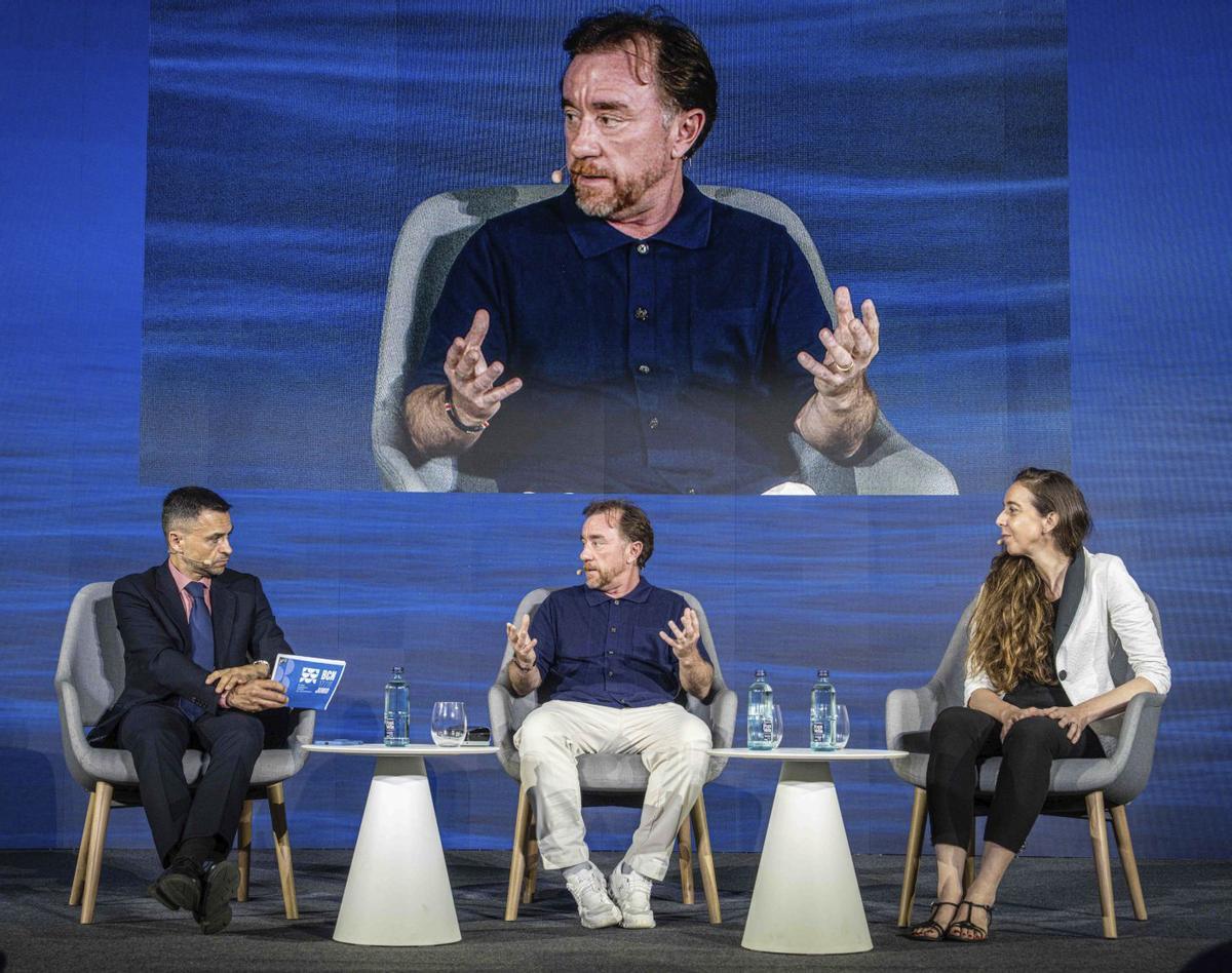 Barcelona aspira a ser el primer ‘hub’ europeu d’innovació