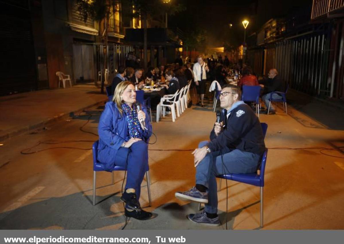 Xulla para todos en Vila-real Xulla para todos en Vila-real