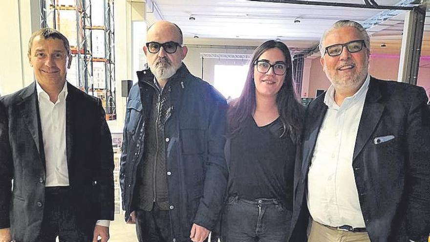 FOTOS | Hoy no me puedo levantar, crónica social de Mallorca: ¿Con o sin… paraguas?