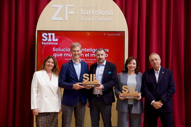 Robots, algoritmos e innovación social protagonizan el segundo día del SIL