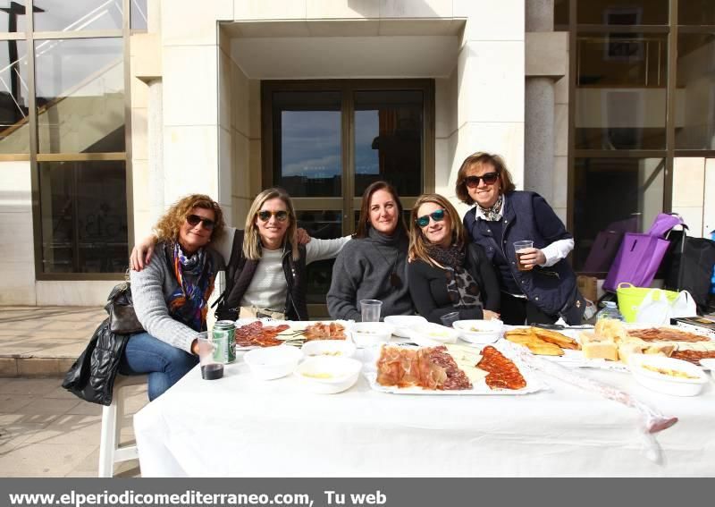 Galería de fotos -- Paellas Benicàssim