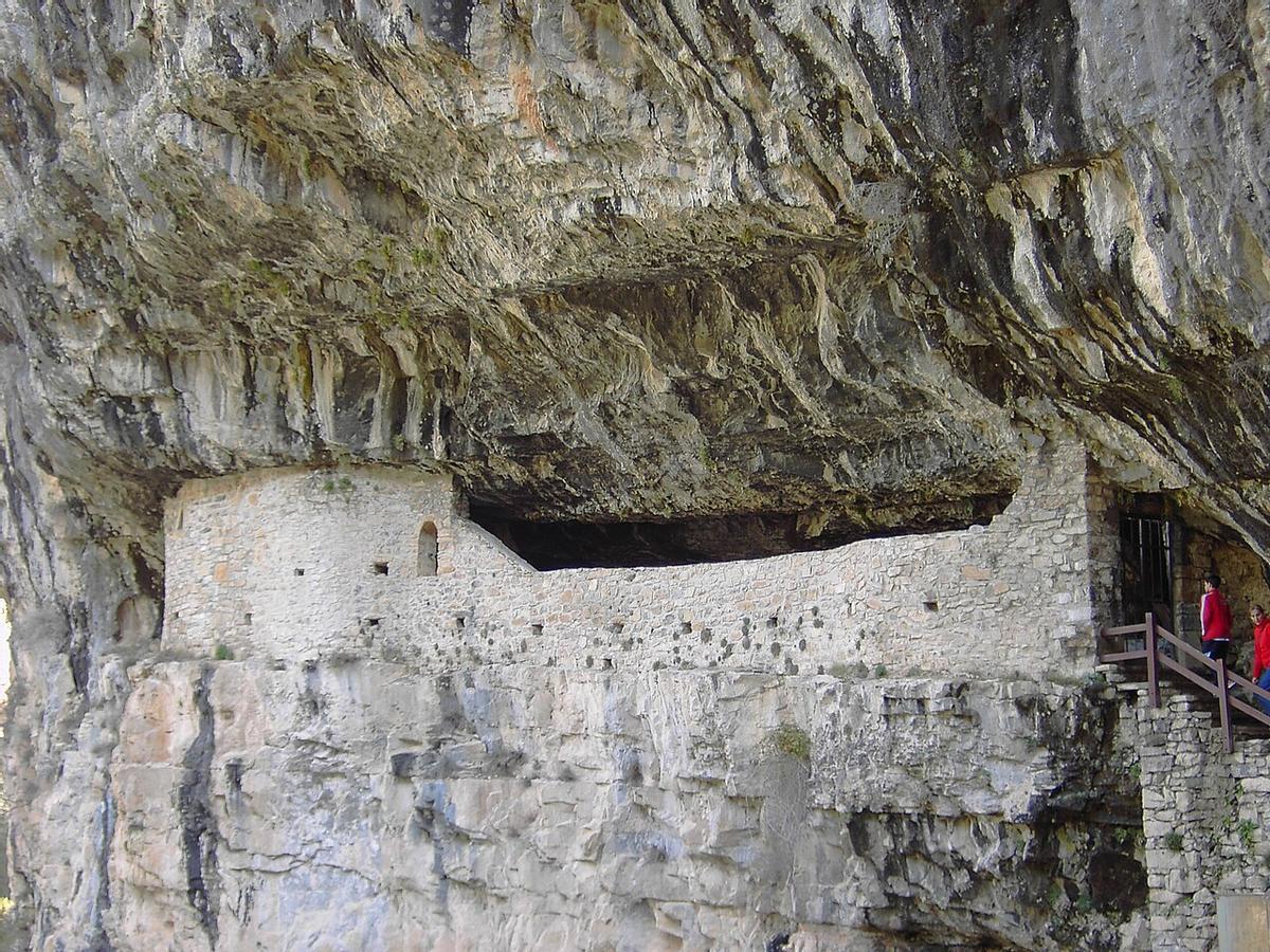 Ermita Sant Úrbez