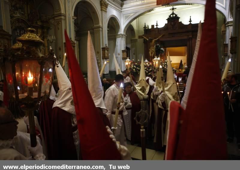 Santo Entierro en Castellón