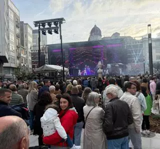 Aprobado para la nueva Praza de Galicia de A Estrada, aunque con división de opiniones