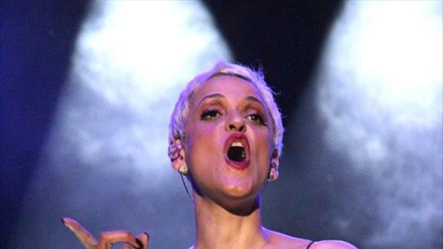 Mariza, Buika y Raimundo Amador, en el Festival de Flamenco y Fado 2018