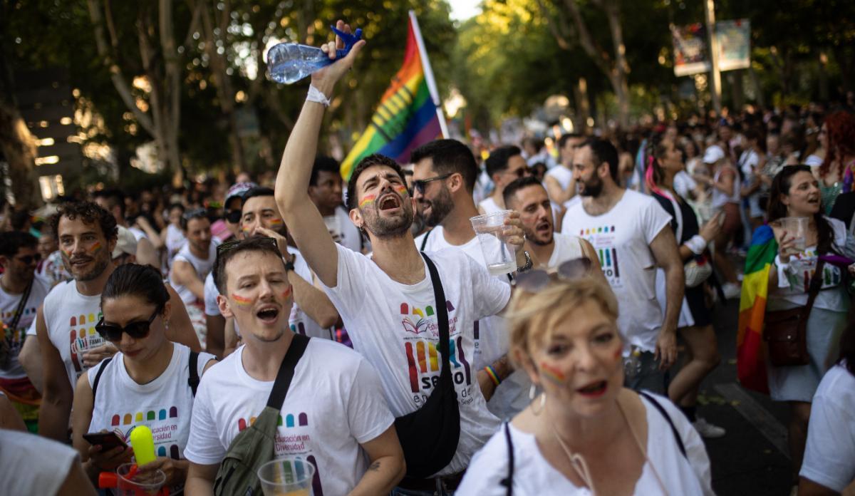 Más del 30% de los denunciantes aseguraron que el proceso legal fue tan traumático como el propio incidente.