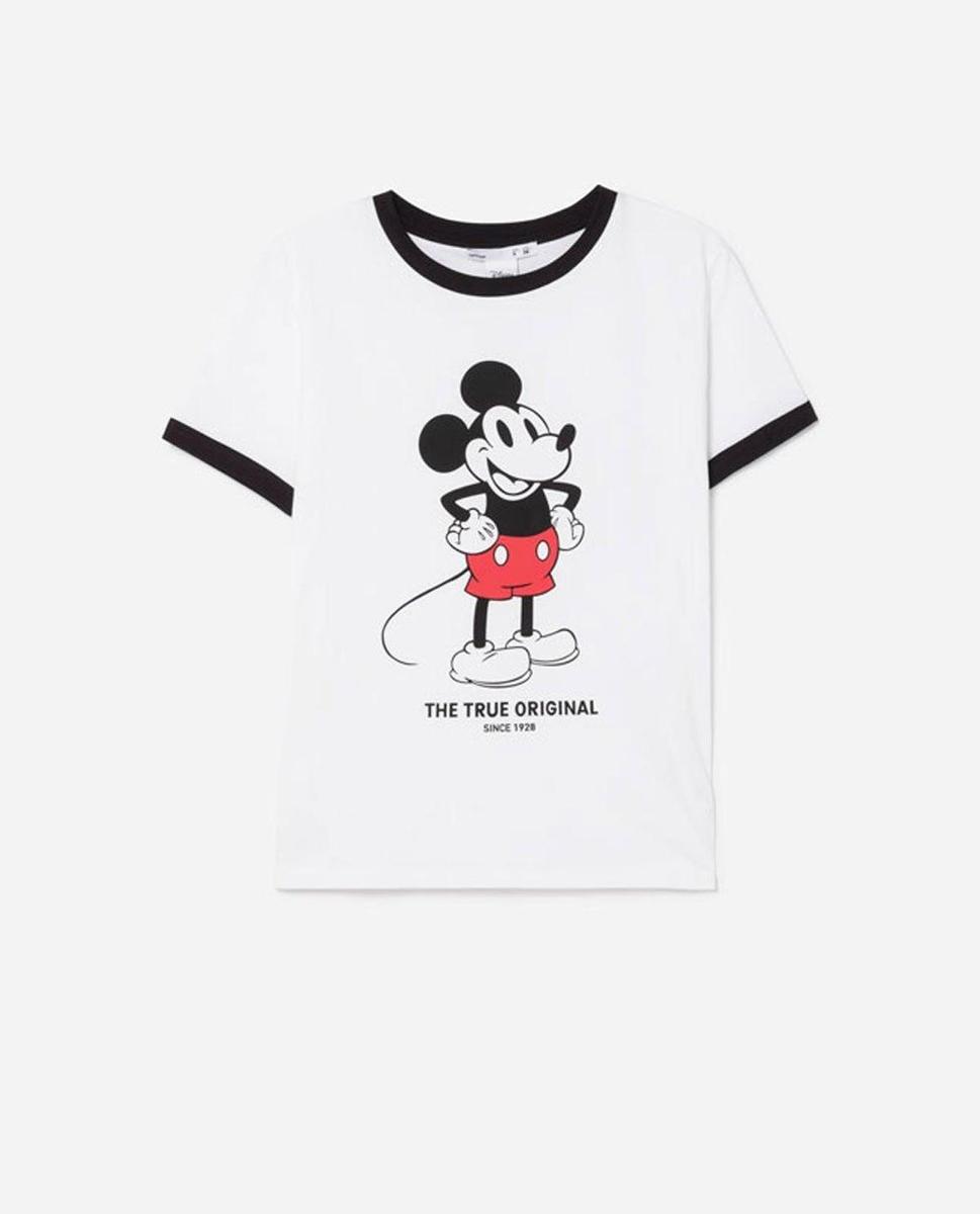 Camiseta de Lefties de la colección Mickey Mouse.