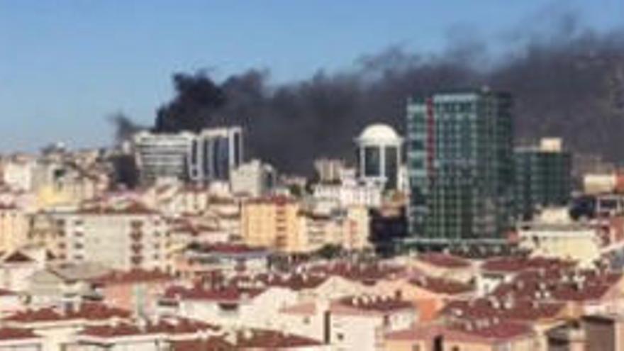 Diversos morts en una explosió a la zona turística d&#039;Istanbul