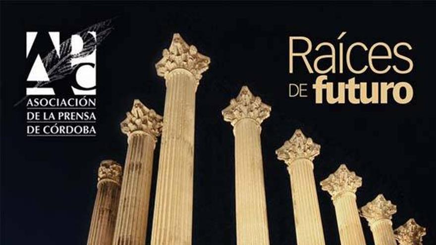 La Asociación de la Prensa presenta el anuario del 2013 Diario Córdoba