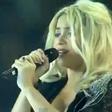 Shakira deleitó a las gradas con su Waka-waka