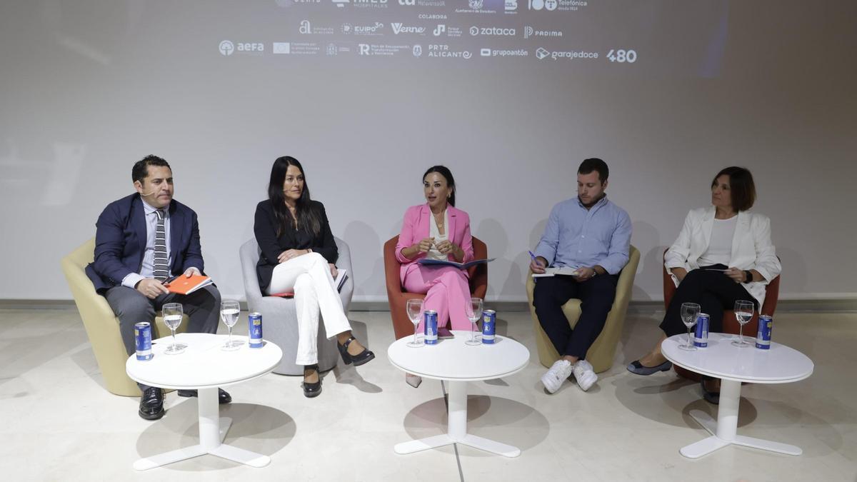 III Forum Europeo de Inteligencia Artificial: la IA, el nuevo escenario mundial para la humanidad