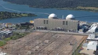 El ministerio sobre la propuesta de Iberdrola y Endesa para Almaraz: no es una petición formal y "perjudica" a los ciudadanos