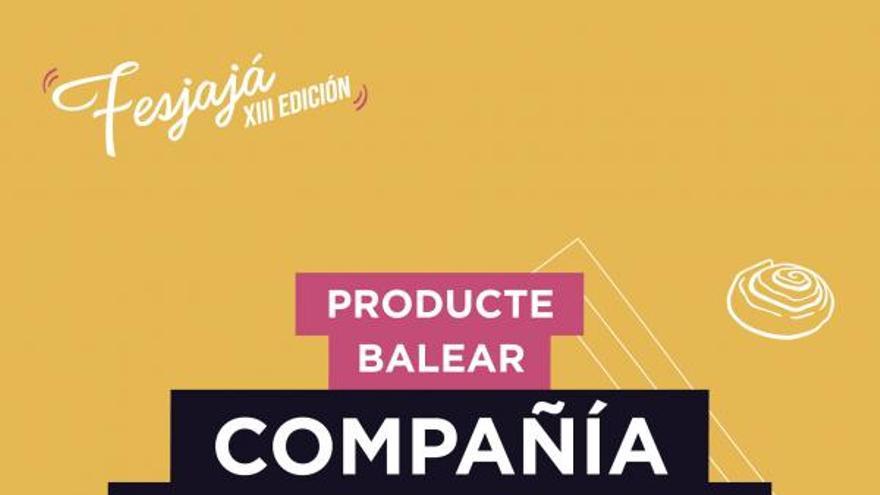 FesJajá - Producte Balear