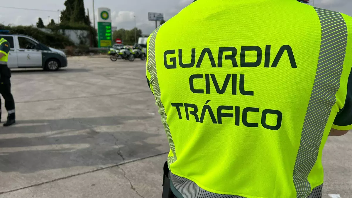 A disposición judicial 107 conductores en julio por delitos de tráfico en las carreteras de Alicante