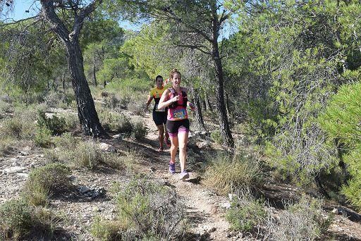 Ricote Trail