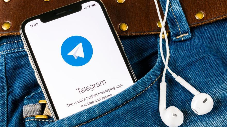 ¿Es mejor Telegram que Whatsapp?