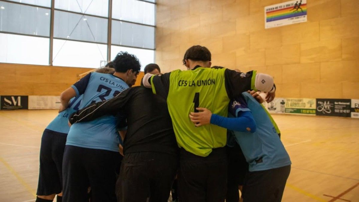 La FCF apoya al colectivo arbitral de fútbol sala: se confirma la huelga