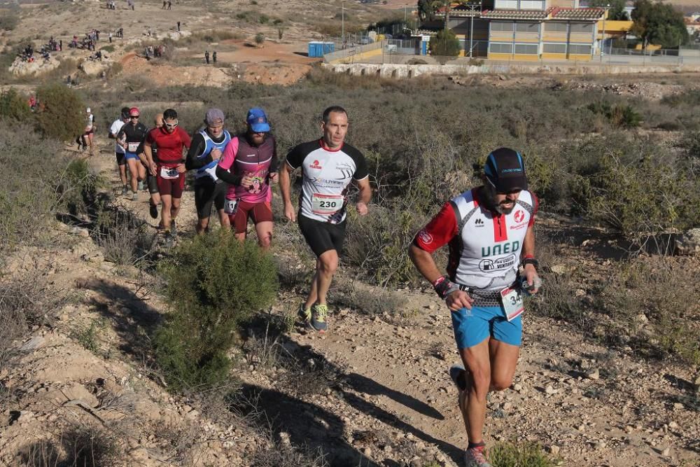 Las mejores imágenes del Trail