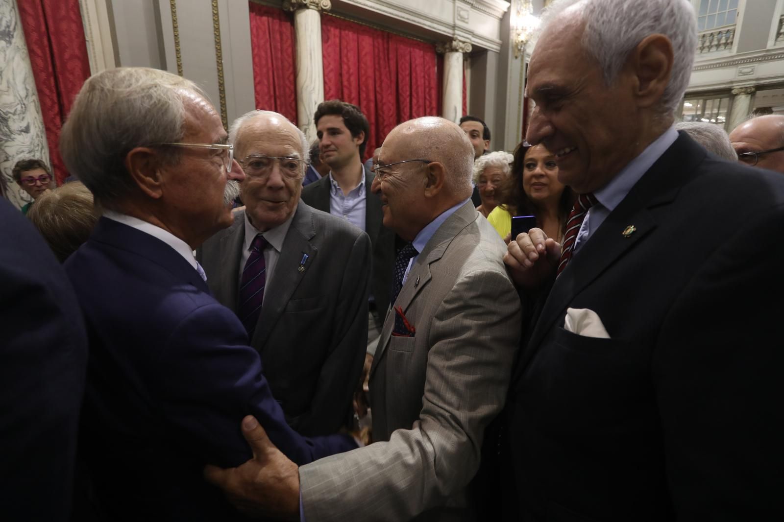 La fiesta de los Honores de València 2026, en imágenes