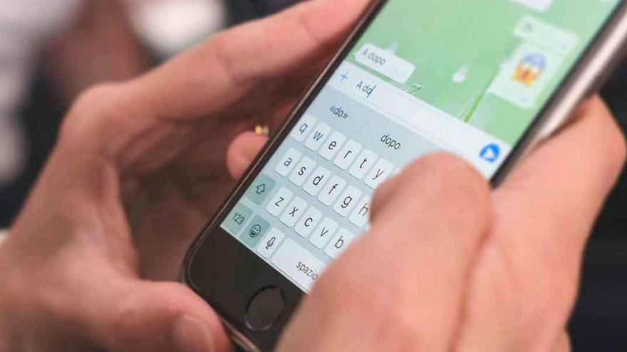 Alerta de seguridad de WhatsApp a todos los usuarios: toda España recibe este mensaje