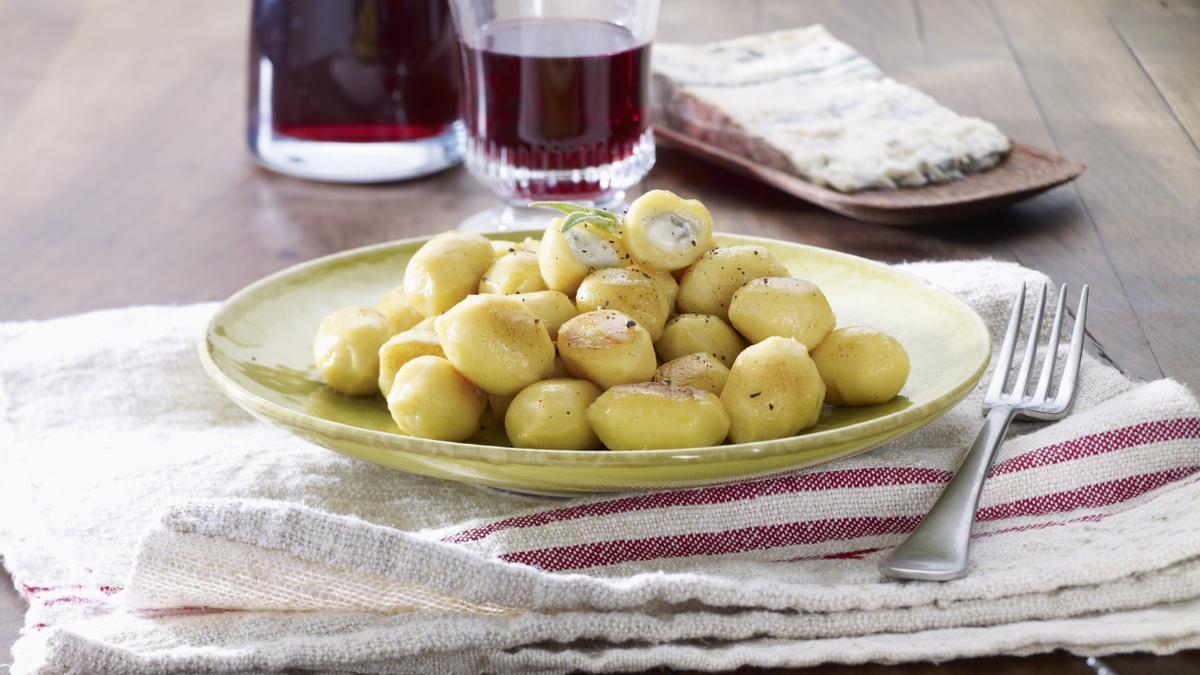 Ñoquis Mercadona | Tres formas de hacer gnocchis que nunca habías pensado