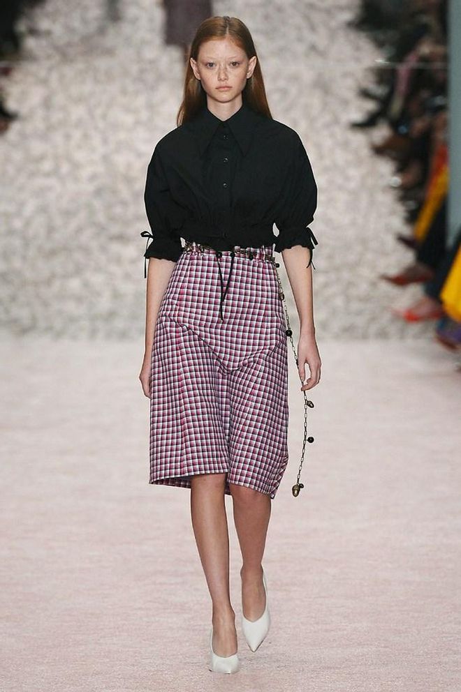 Carolina Herrera