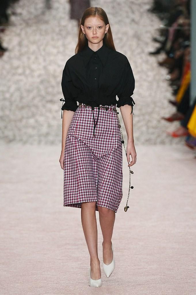 Carolina Herrera