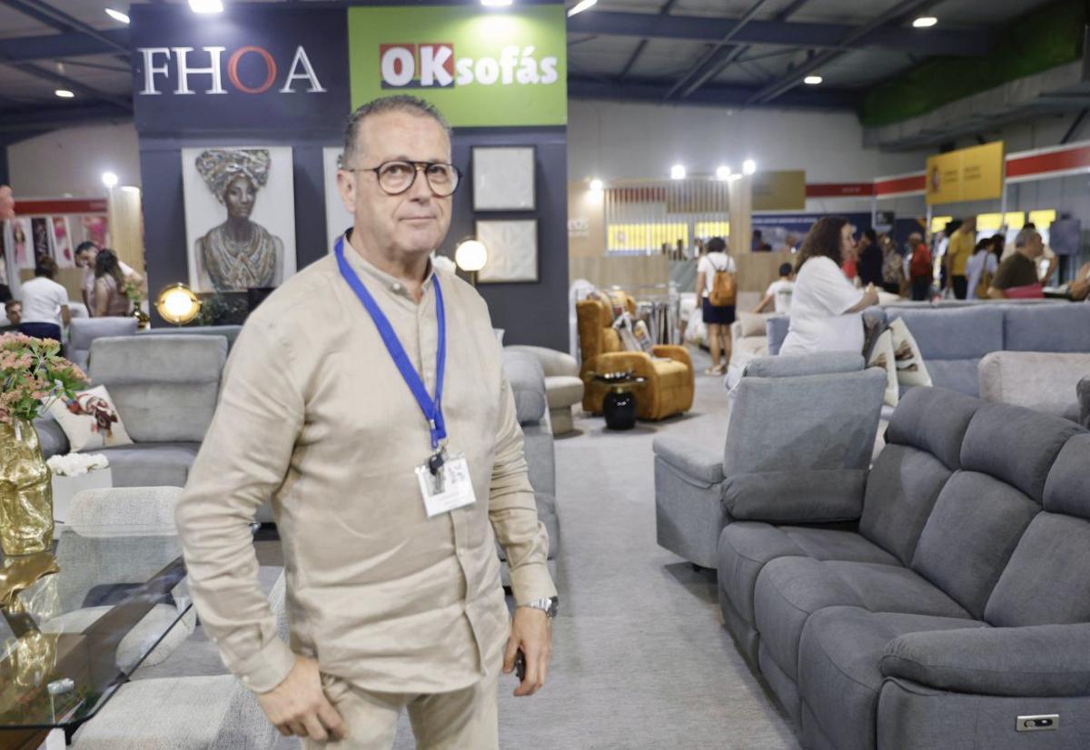 Último empujón para una Feria llena de "buenas sensaciones"