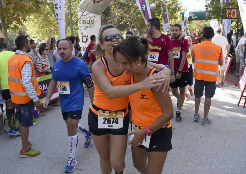 Búscate en la 10K de bomberos